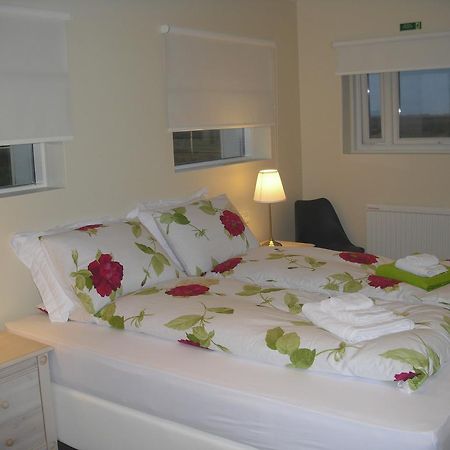 1A Guesthouse Vatnsholt Kültér fotó