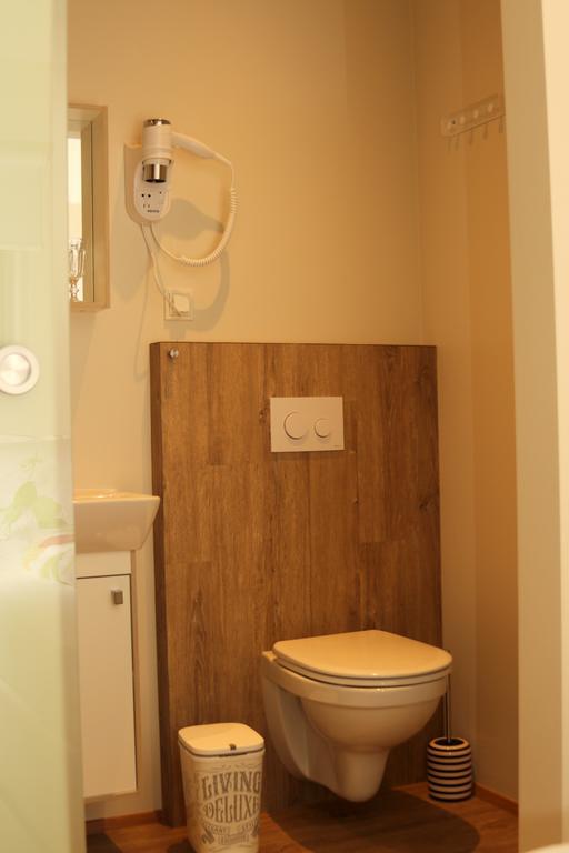 1A Guesthouse Vatnsholt Kültér fotó