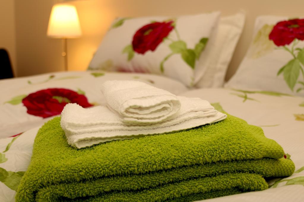 1A Guesthouse Vatnsholt Kültér fotó