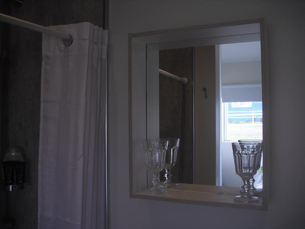 1A Guesthouse Vatnsholt Kültér fotó